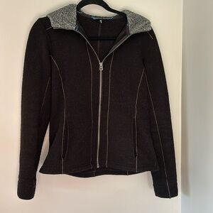 Kuhl women’s zip up